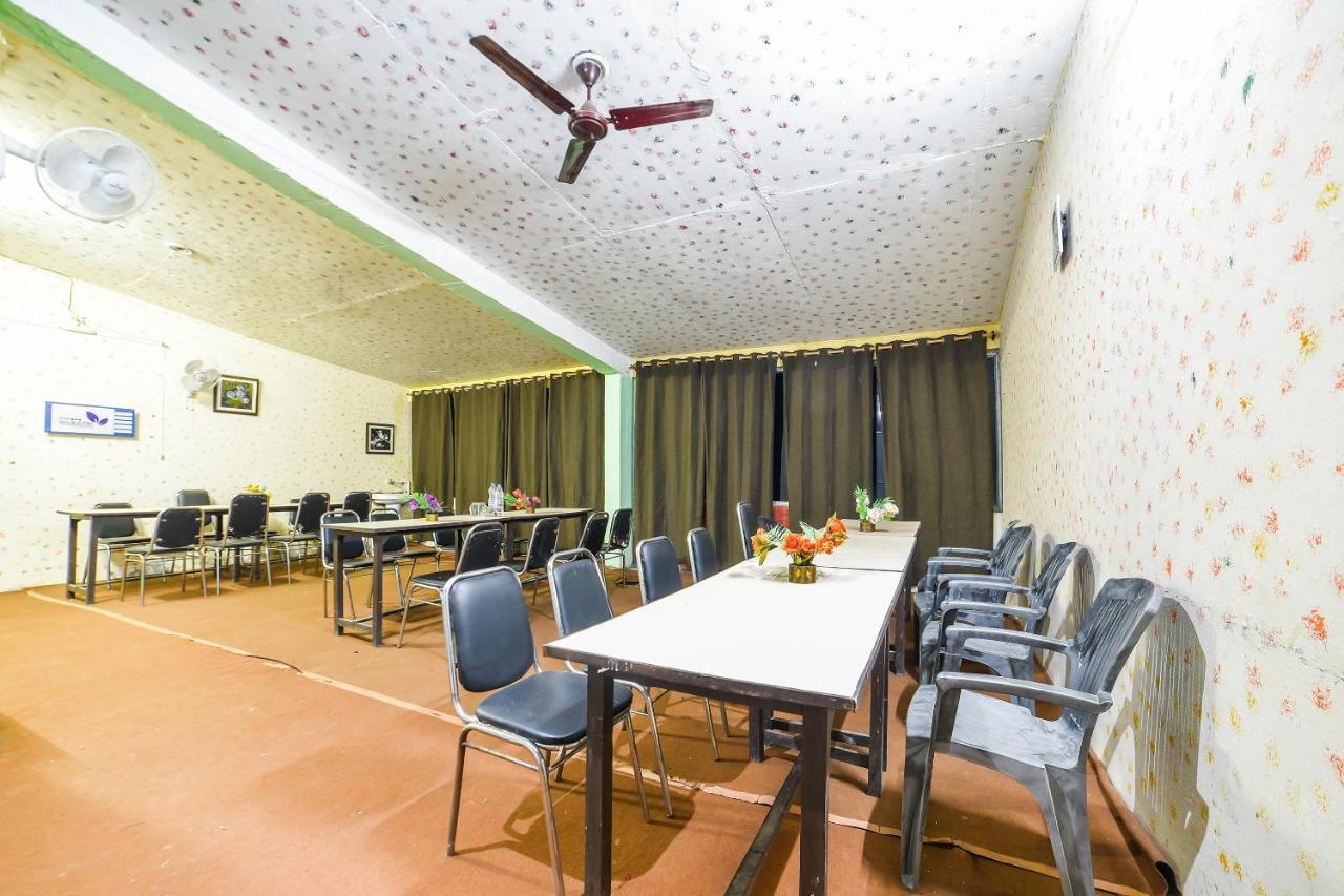 Flagship Hotel Rama Blue Point Nainital Exterior foto