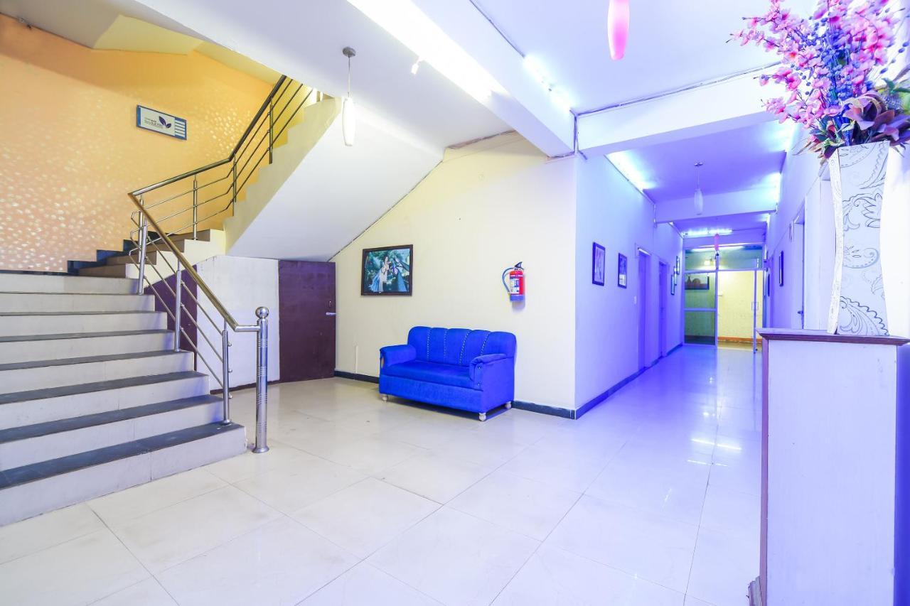 Flagship Hotel Rama Blue Point Nainital Exterior foto